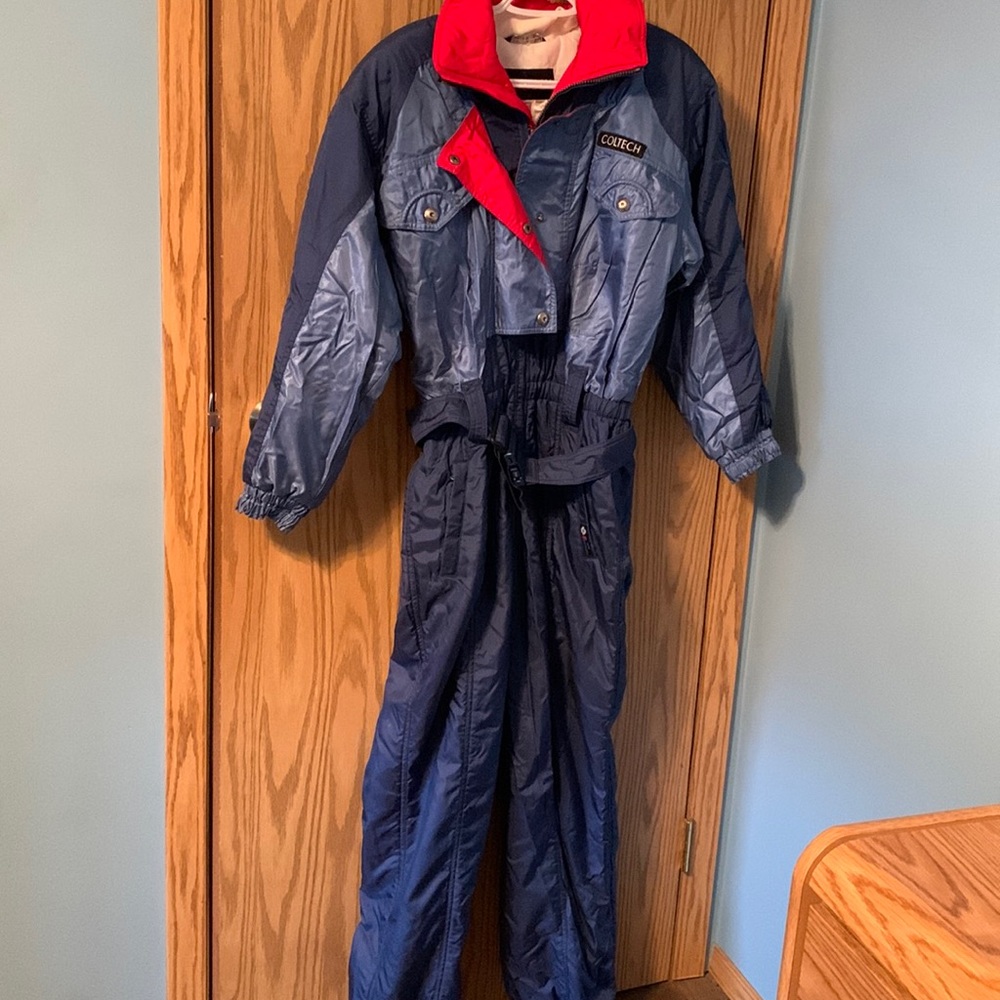 Ladies Ski suit